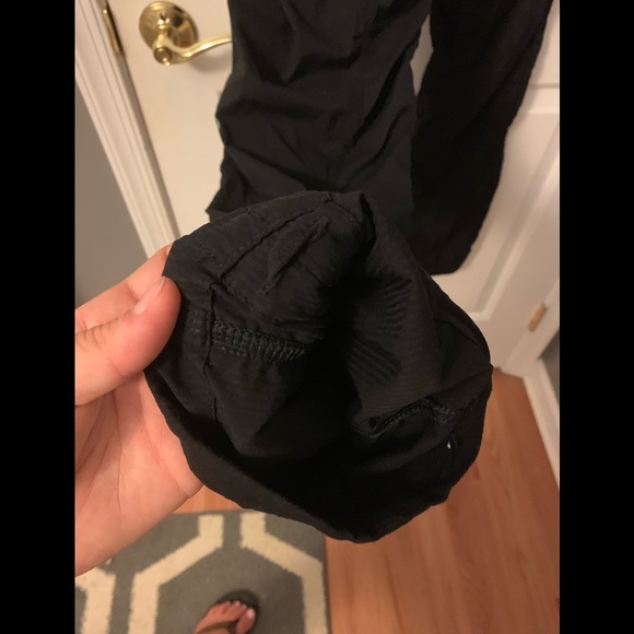 Lululemon disco pants!! - Picture 4 of 7